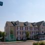 Фото 9 - Quality Inn & Suites Cincinnati Sharonville