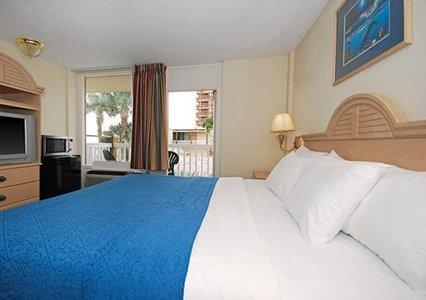 Фото 10 - Quality Inn & Suites Corpus Christi