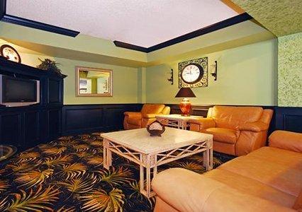 Фото 2 - Quality Inn & Suites Corpus Christi