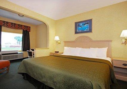Фото 8 - Quality Inn & Suites Corpus Christi