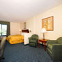 Фото 8 - Comfort Inn & Suites San Antonio Airport
