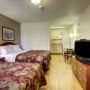 Фото 10 - Sun Suites of Stockbridge