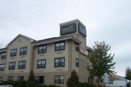 Фото 6 - Extended Stay America - Indianapolis - Castleton