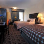 Фото 12 - Shilo Inn Suites Hotel- Boise Riverside