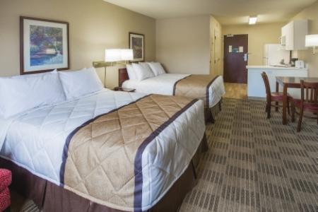 Фото 2 - Extended Stay America - Detroit - Novi - Orchard Hill Place