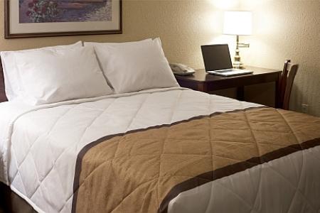 Фото 3 - Extended Stay America - Detroit - Novi - Orchard Hill Place