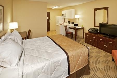 Фото 4 - Extended Stay America - Detroit - Novi - Orchard Hill Place