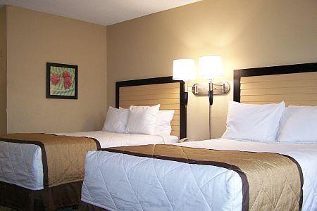 Фото 8 - Extended Stay America - Detroit - Novi - Orchard Hill Place