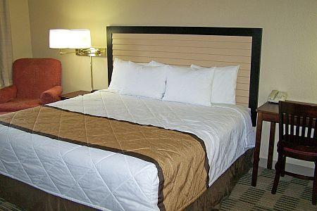Фото 9 - Extended Stay America - Detroit - Novi - Orchard Hill Place