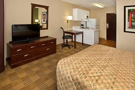 Фото 4 - Extended Stay America - Chicago - Woodfield Mall