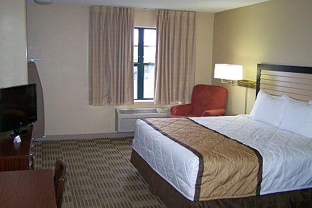 Фото 9 - Extended Stay America - Chicago - Woodfield Mall