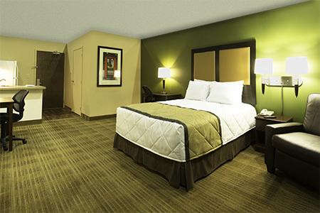 Фото 2 - Extended Stay America - Nashville - Franklin - Cool Springs
