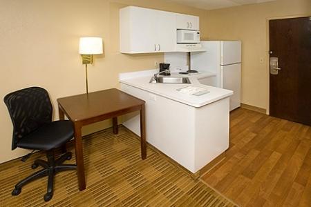 Фото 9 - Extended Stay America - Meadowlands - Rutherford