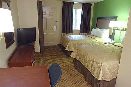 Фото 9 - Extended Stay America - Greensboro - Wendover Ave. - Big Tree Way