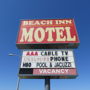 Фото 1 - Beach Inn Motel