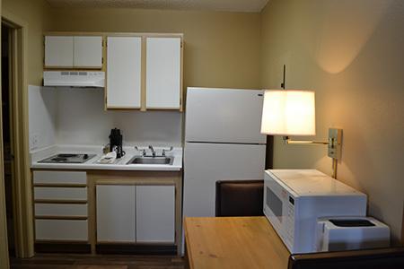 Фото 2 - Extended Stay America - Denver - Tech Center - North