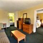 Фото 11 - Econo Lodge Inn and Suites - Williamsburg