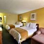Фото 13 - Econo Lodge Inn and Suites - Williamsburg