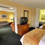 Фото 14 - Econo Lodge Inn and Suites - Williamsburg