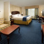 Фото 6 - Holiday Inn Express Hotel & Suites Annapolis