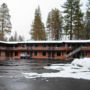 Фото 14 - Quality Inn & Suites South Lake Tahoe