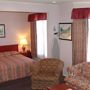 Фото 12 - Alpha Inn and Suites
