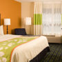 Фото 10 - Fairfield Inn & Suites by Marriott Orlando Lake Buena Vista