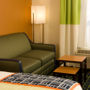 Фото 12 - Fairfield Inn & Suites by Marriott Orlando Lake Buena Vista