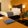 Фото 13 - Fairfield Inn & Suites by Marriott Orlando Lake Buena Vista