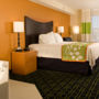 Фото 6 - Fairfield Inn & Suites by Marriott Orlando Lake Buena Vista