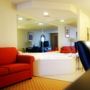 Фото 13 - Country Inn & Suites By Carlson Savannah-Midtown