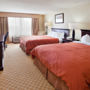 Фото 3 - Country Inn & Suites By Carlson Savannah-Midtown