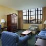 Фото 3 - Sheraton St. Louis City Center Hotel & Suites