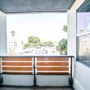 Фото 11 - The Hollywood Hepburn Apartment