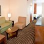 Фото 12 - Fairfield Inn & Suites by Marriott San Francisco Airport