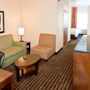 Фото 9 - Fairfield Inn & Suites by Marriott San Francisco Airport