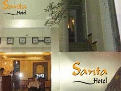 Фото 3 - Santa Hanoi Hotel
