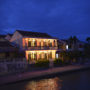 Фото 3 - Huy Hoang River Hotel