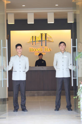 Фото 5 - Hong Ha Hotel