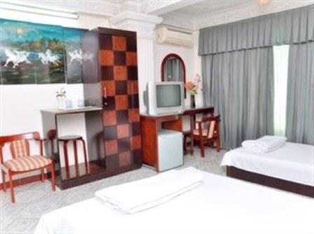 Фото 5 - Mai Phai Hotel