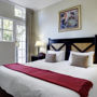 Фото 7 - Best Western Cape Suites Hotel
