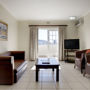 Фото 9 - Best Western Cape Suites Hotel