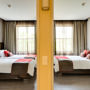 Фото 8 - Protea Hotel Breakwater Lodge