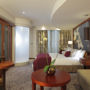 Фото 2 - Moloko Executive Apartments & Hotel