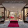 Фото 11 - Ascot Boutique Hotel