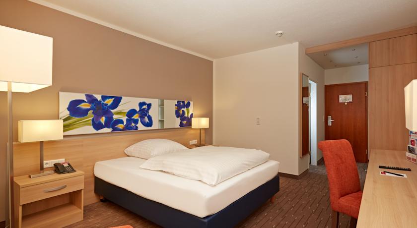 Otel Ramada Hotel Micador Wiesbaden Niedernhausen Nidernhauzen