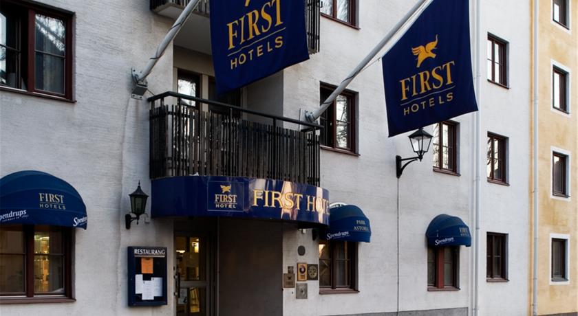 first hotell park astoria first hotell park astoria