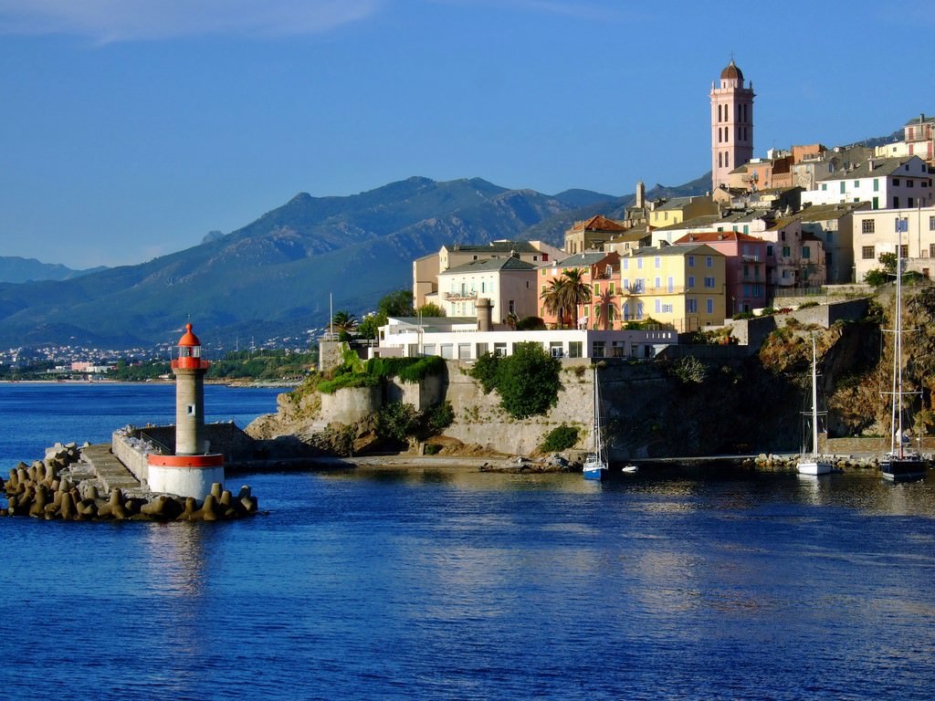Bastia Pictures | Photo Gallery of Bastia - High-Quality Collection