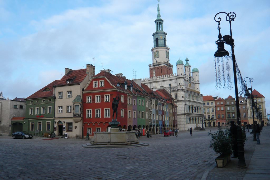 Tips on Travelling to Poznan | Trip Preparation - What to Do and What ...