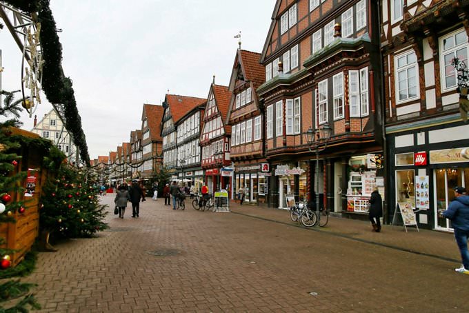 Celle Cityguide | Your Travel Guide to Celle - Sightseeings and ...